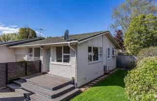 1/15 Peacock St, Christchurch Central
