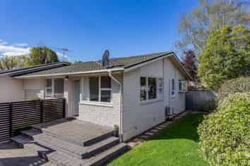 1/15 Peacock St, Christchurch Central