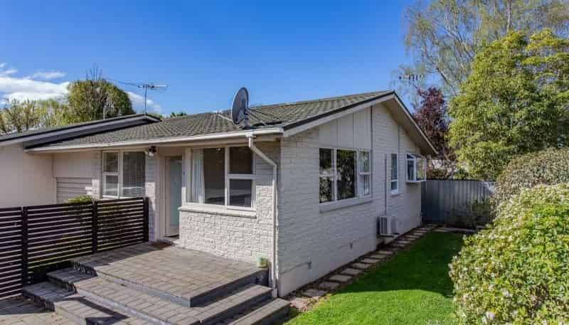 1/15 Peacock St, Christchurch Central