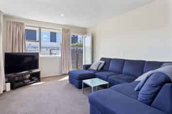 1/15 Peacock St, Christchurch Central