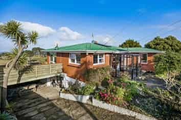 28A Dundonald Street, Tainui