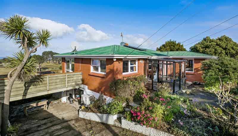 28A Dundonald Street, Tainui