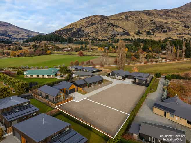 15 Kamana Rise, WANAKA