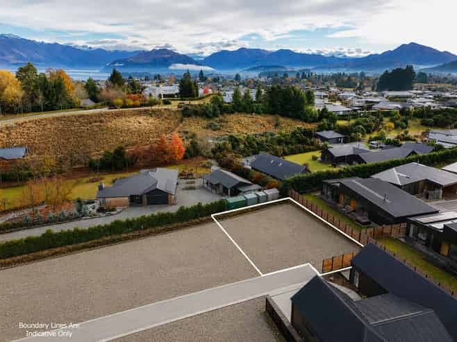 15 Kamana Rise, WANAKA