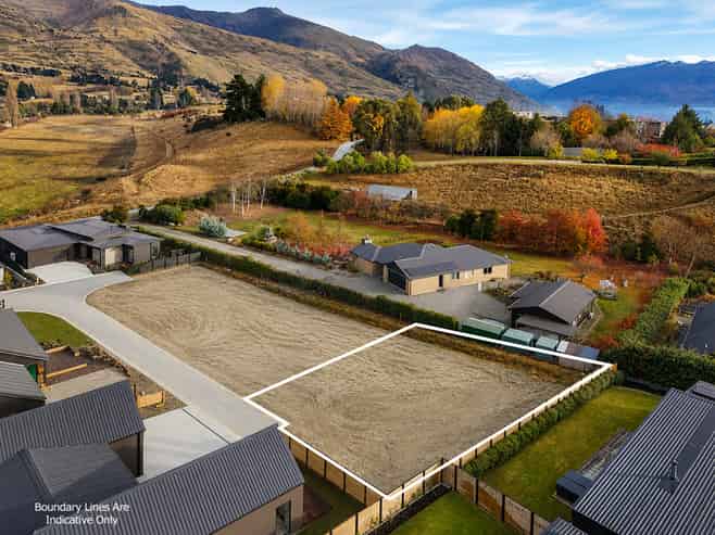 15 Kamana Rise, WANAKA