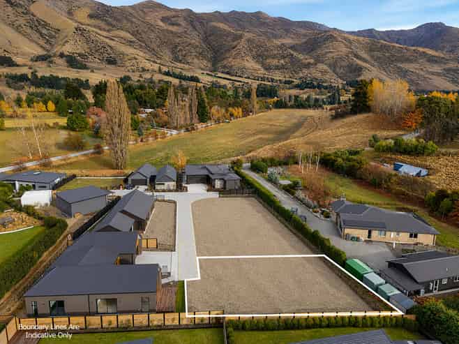 15 Kamana Rise, WANAKA