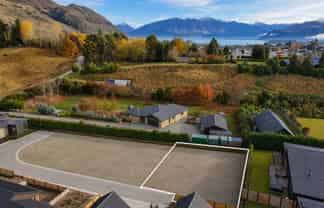 15 Kamana Rise, Wanaka