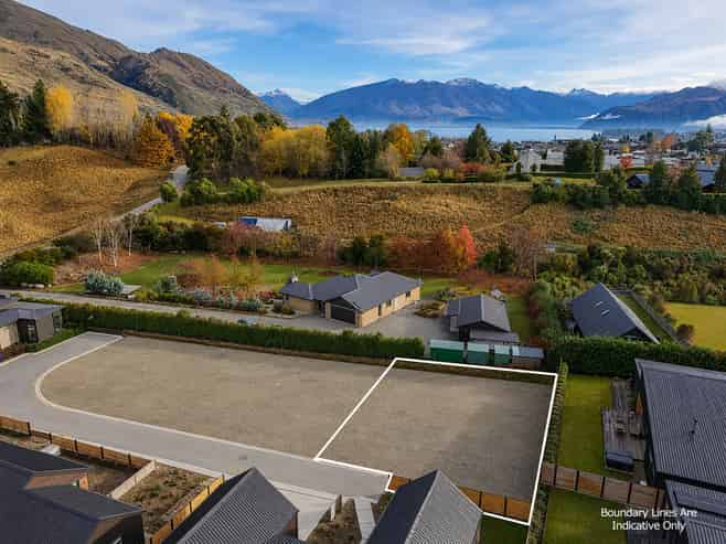15 Kamana Rise, WANAKA