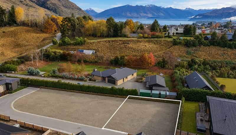 15 Kamana Rise, WANAKA
