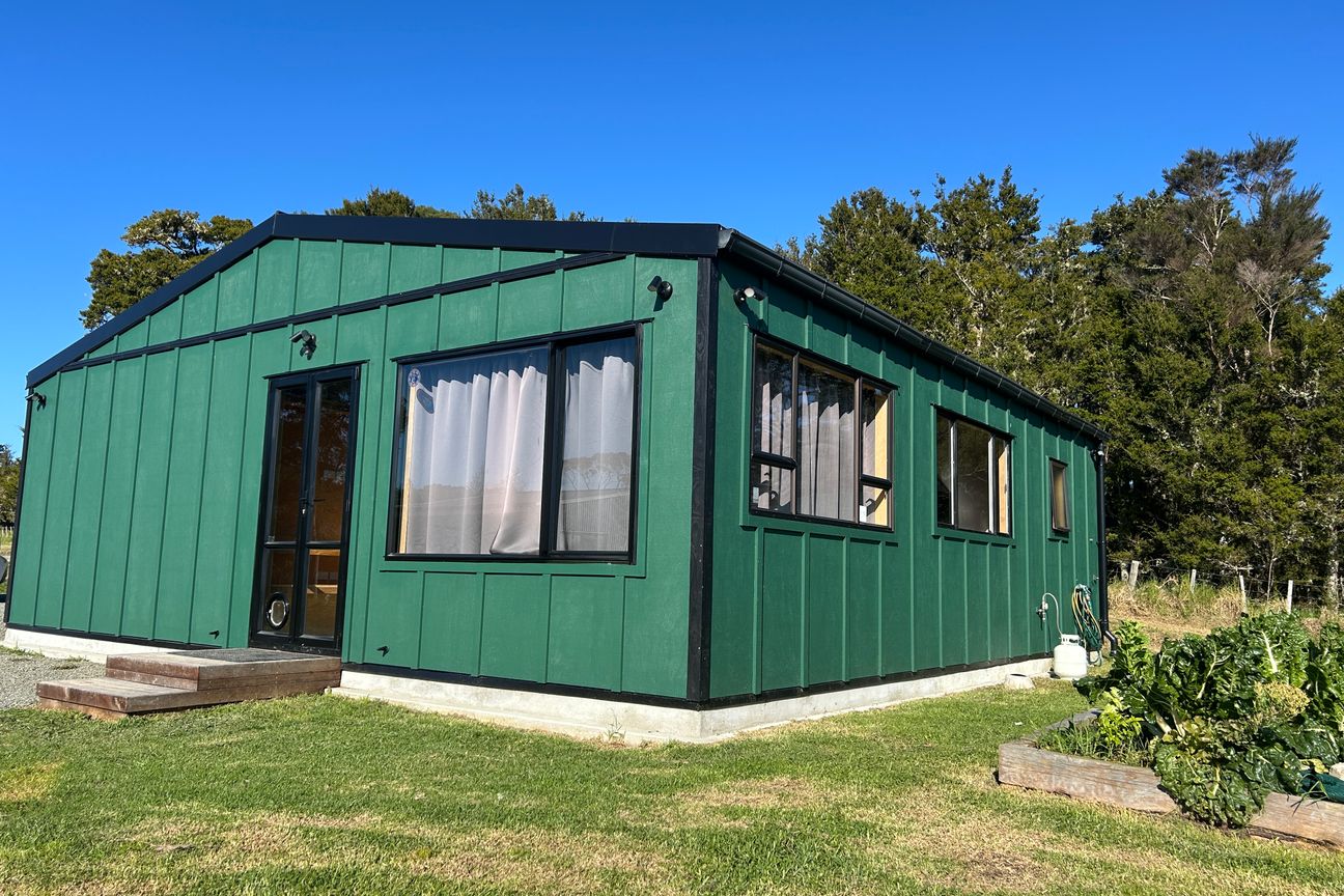 Near New Build in a Rural Setting - Ansicht 3