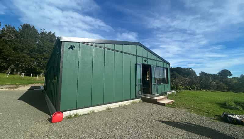 364/2 Oneriri Road, Kaiwaka