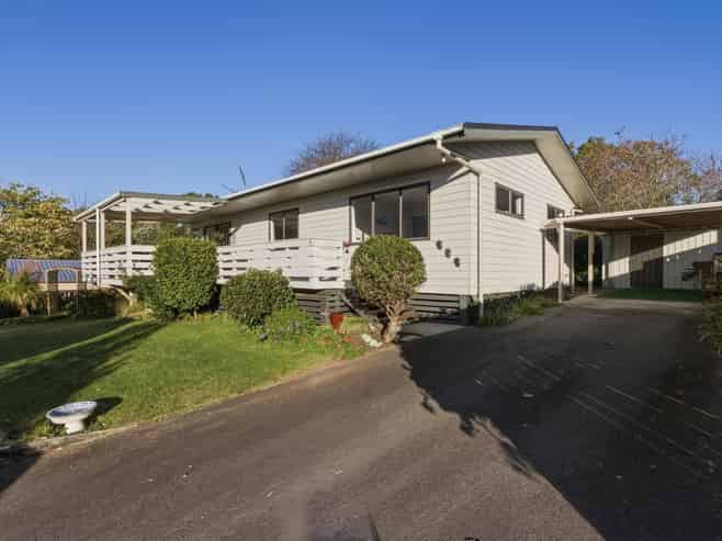 4 Dowman Place, Te Puke