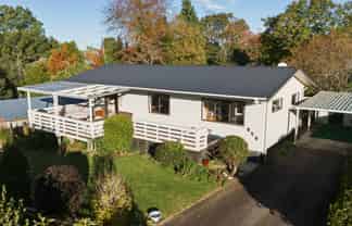 4 Dowman Place, Te Puke
