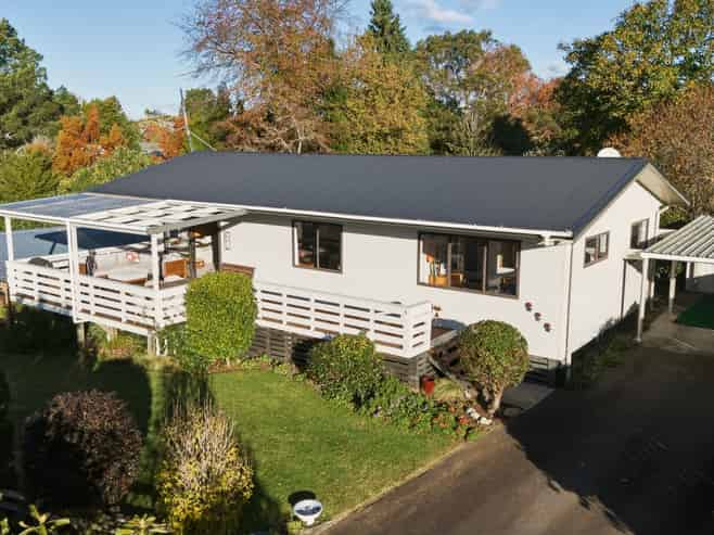4 Dowman Place, Te Puke