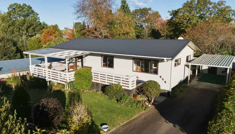 4 Dowman Place, Te Puke