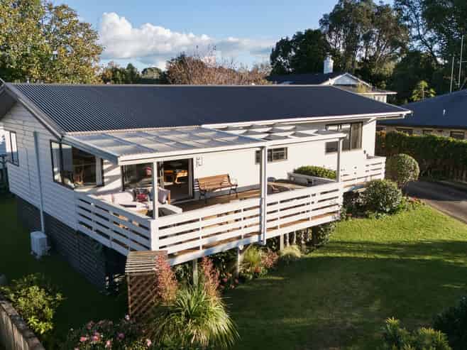 4 Dowman Place, Te Puke