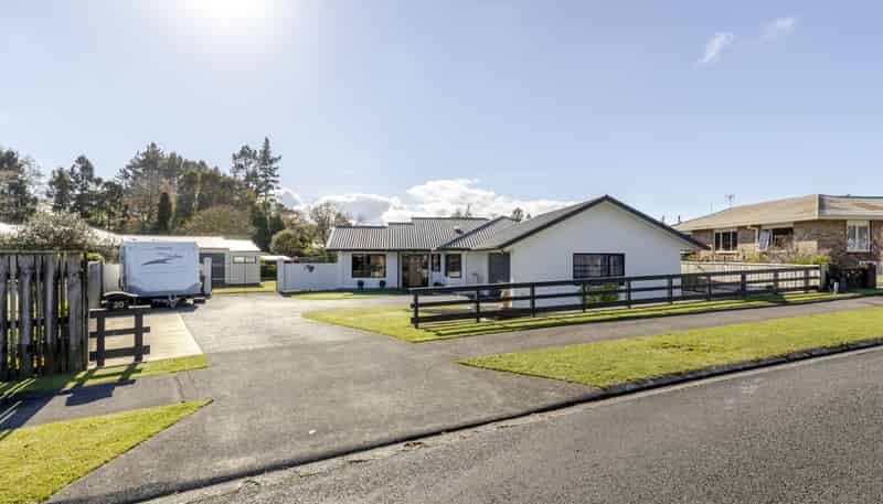 20 Kowhai Street, Inglewood