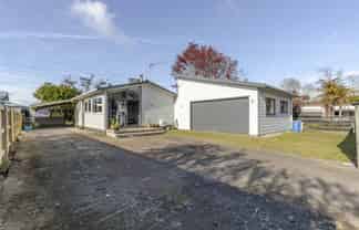 5 Tainui Terrace, Inglewood