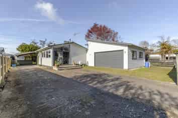 5 Tainui Terrace, Inglewood