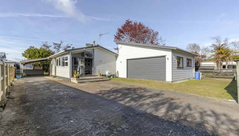 5 Tainui Terrace, Inglewood