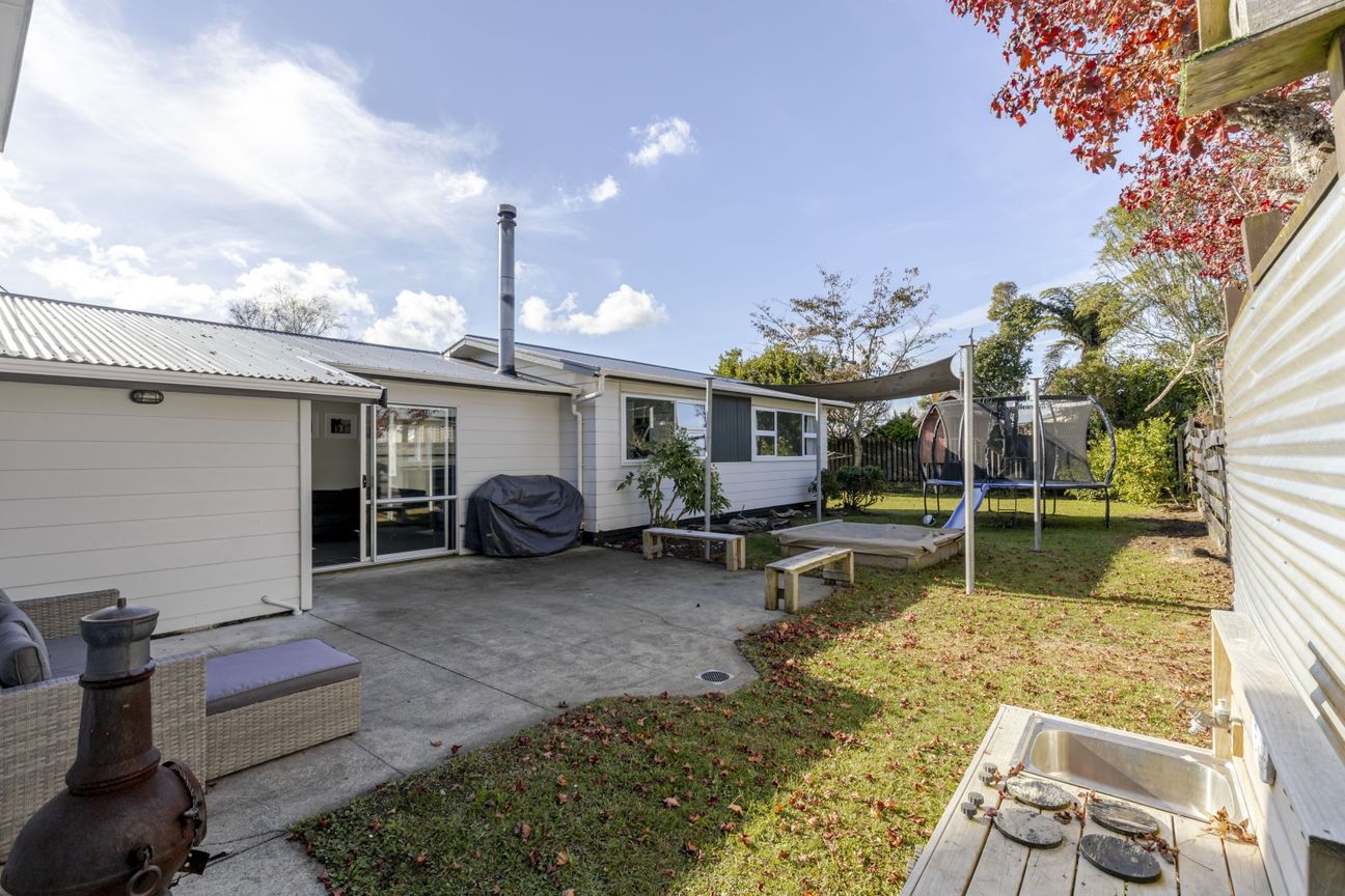 Family Living, with Room for the Toys! - Aanzicht 3
