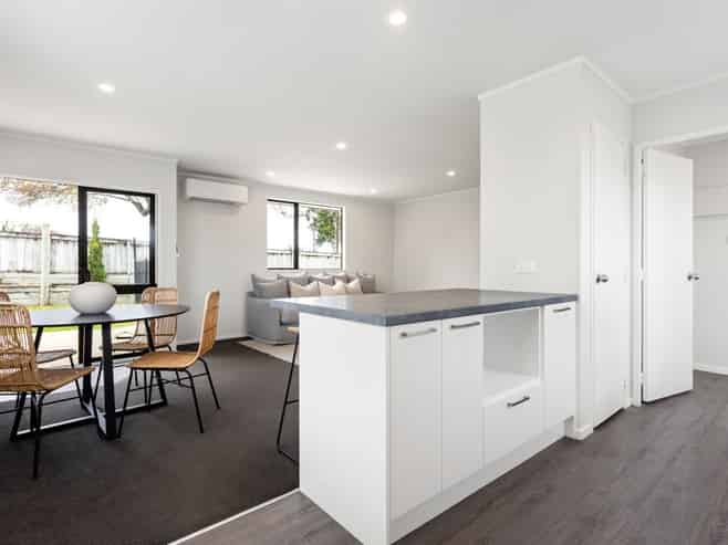 52A Rolleston Street, Kihikihi