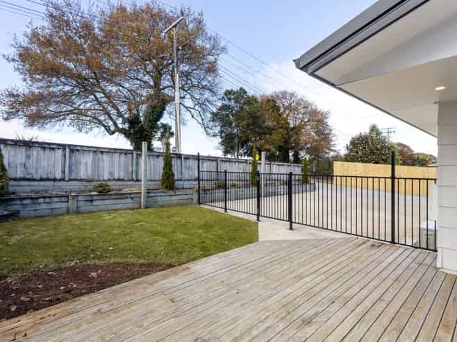 52A Rolleston Street, Kihikihi