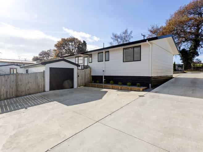 52A Rolleston Street, Kihikihi