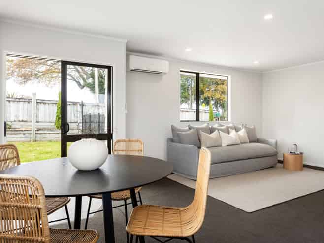 52A Rolleston Street, Kihikihi