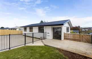 52A Rolleston Street, Kihikihi