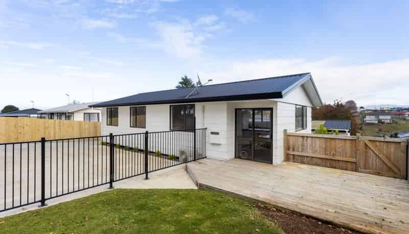 52A Rolleston Street, Kihikihi