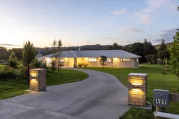 429 Waitoki Road, Wainui
