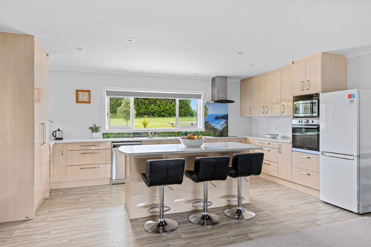 Your Wainui lifestyle awaits - Widok 5