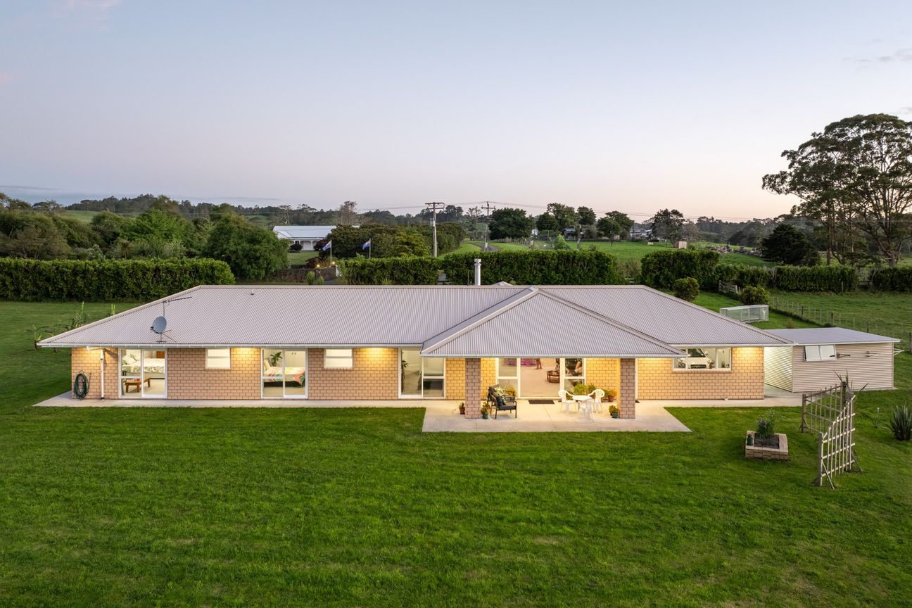 Your Wainui lifestyle awaits - Widok 2