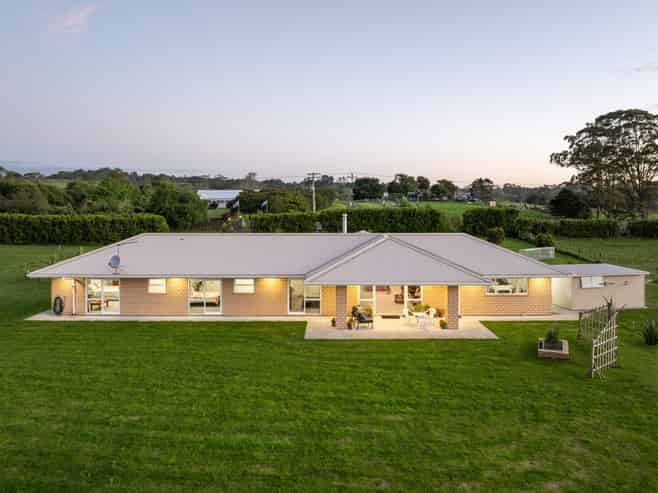 429 Waitoki Road, Wainui