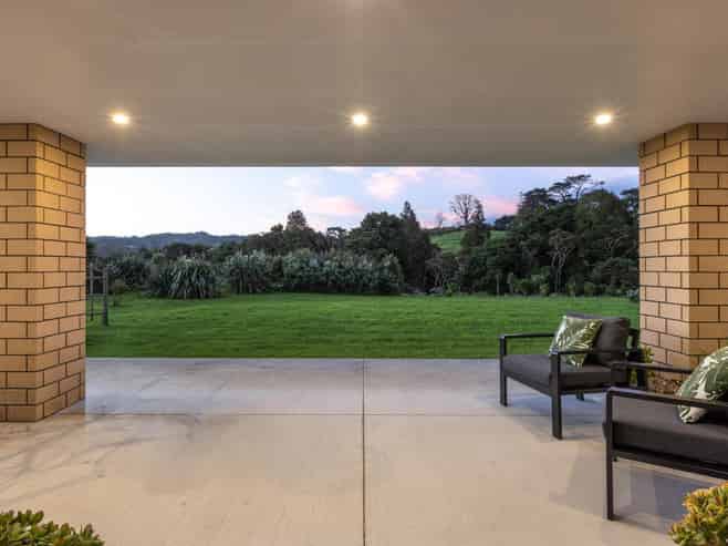429 Waitoki Road, Wainui