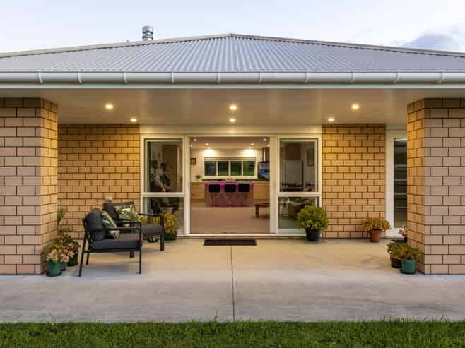 429 Waitoki Road, Wainui