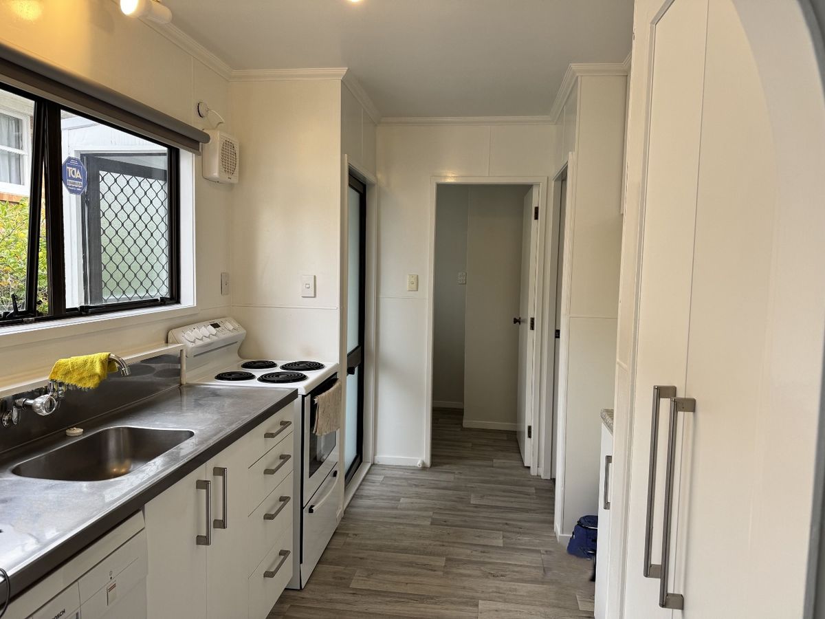 Convenient in Claudelands - Ansicht 2