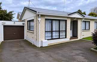 1/11A Union Street, Claudelands