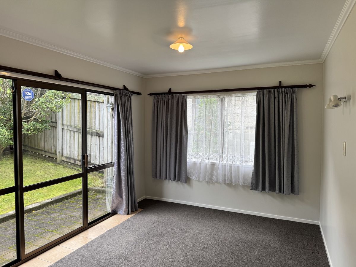 Convenient in Claudelands - Ansicht 6