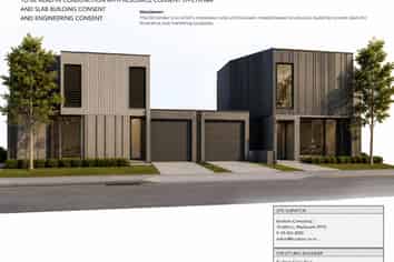 20 & 22 Waihou Crescent, Albany