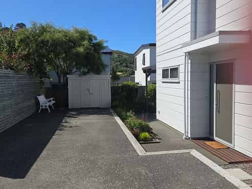 7B Chamberlain Road, Karori