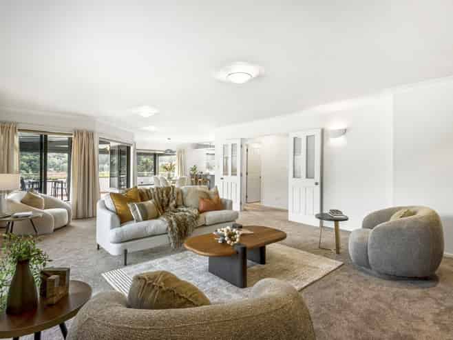 3/41 Okura River Road, Okura