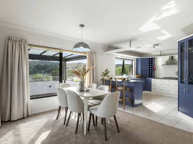 3/41 Okura River Road, Okura