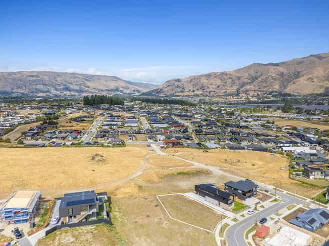 23 Whio Crescent, Wanaka