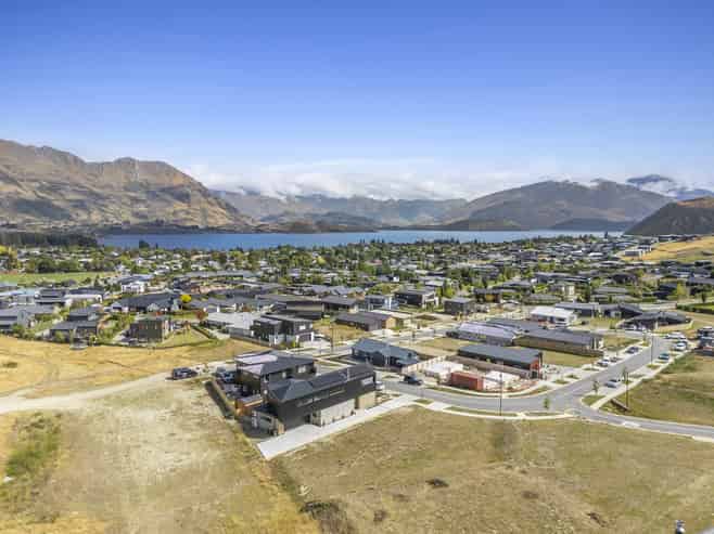 23 Whio Crescent, Wanaka