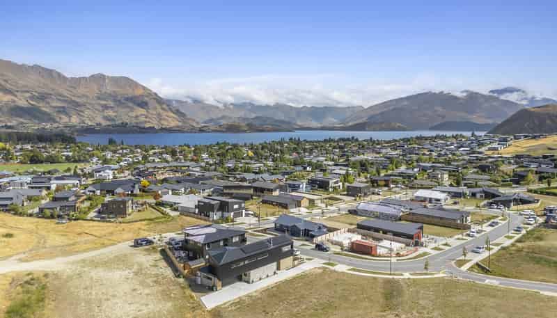 23 Whio Crescent, Wanaka