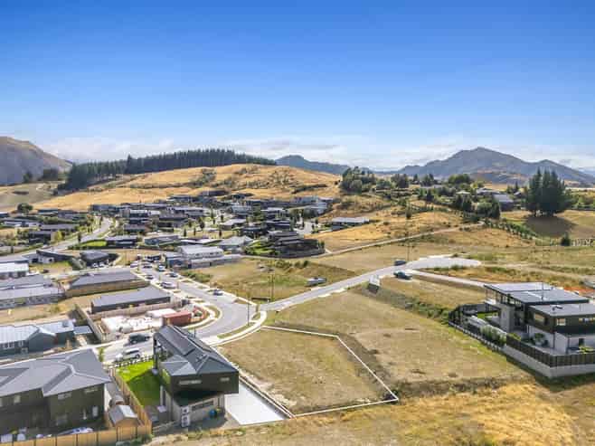 23 Whio Crescent, Wanaka