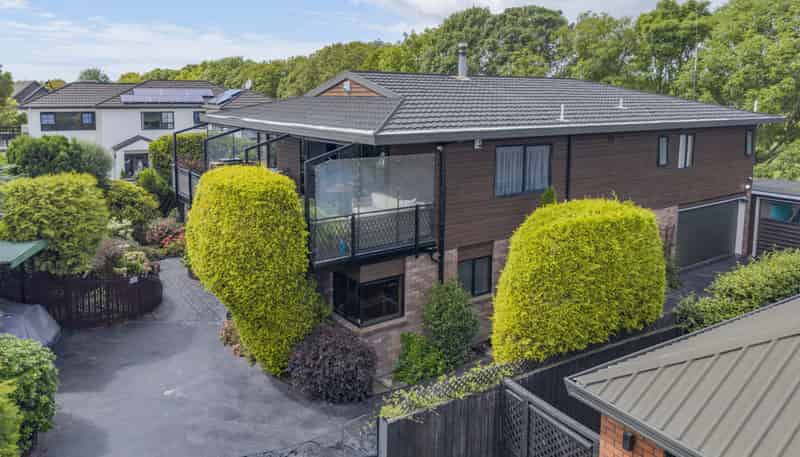 80 Regency Crescent, Redwood