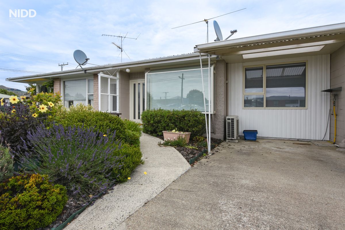 Two bedroom Unit Available